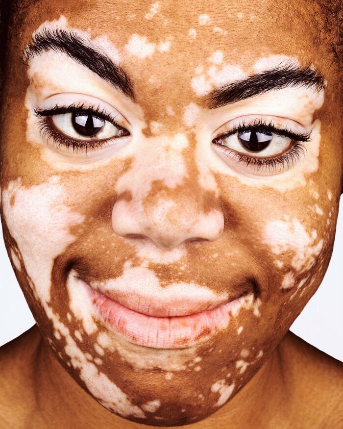 This Photographer Brings Awareness To Diversity Through Portrait Photography (40 New Pics)