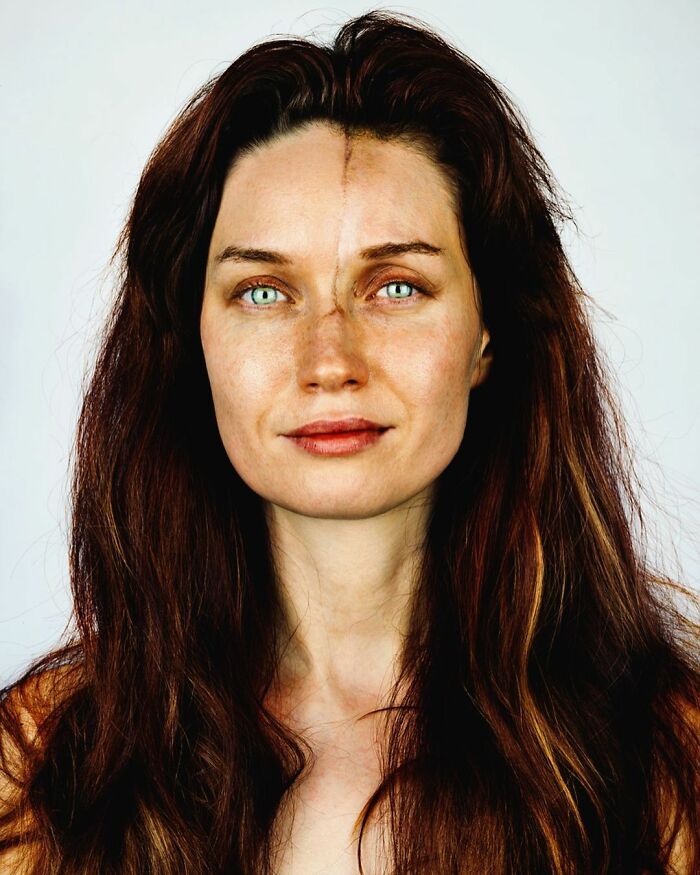 This Photographer Brings Awareness To Diversity Through Portrait Photography (40 New Pics)