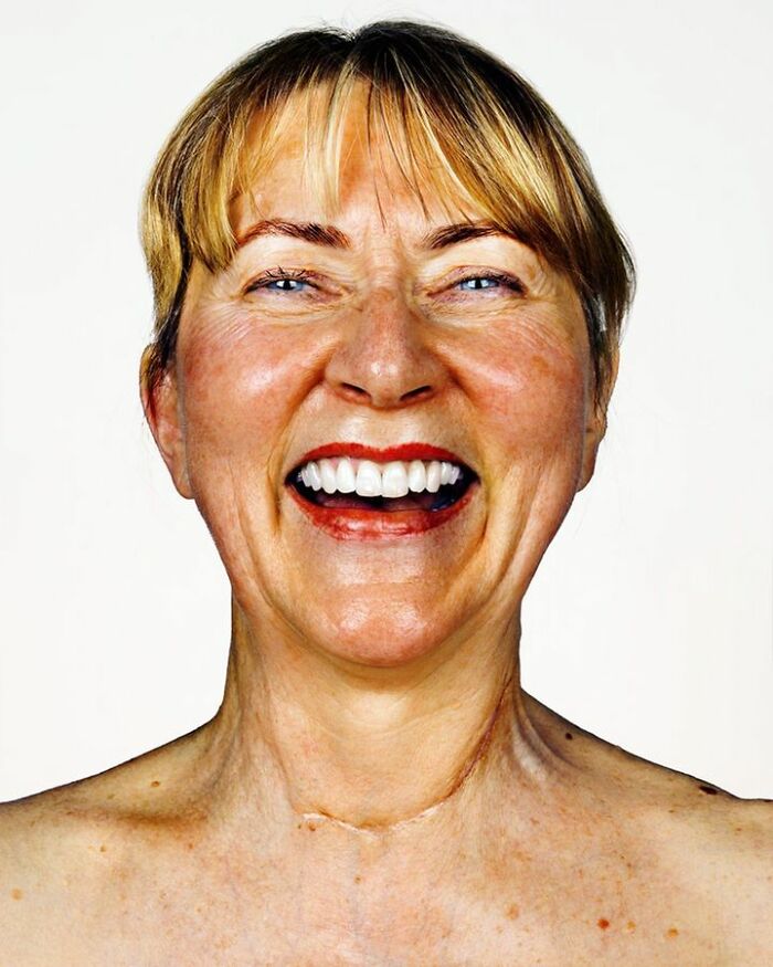 This Photographer Brings Awareness To Diversity Through Portrait Photography (40 New Pics)