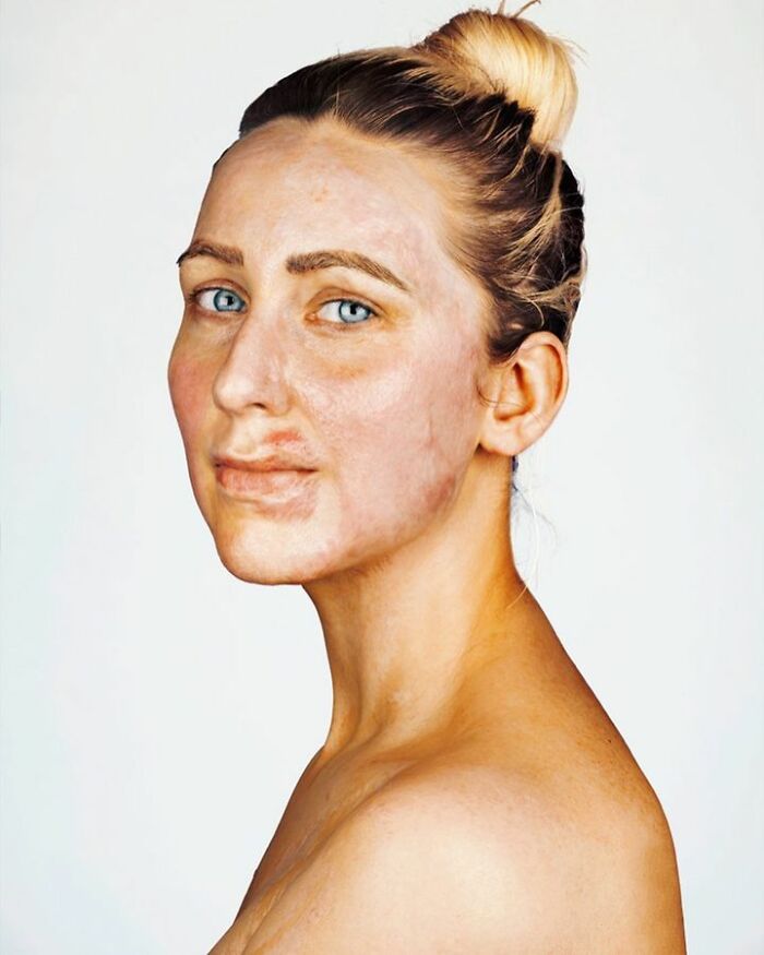 This Photographer Brings Awareness To Diversity Through Portrait Photography (40 New Pics)