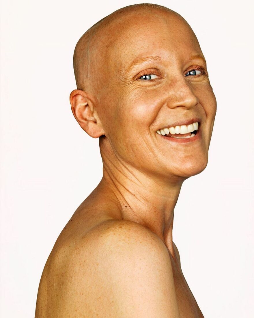 Meet The Stunning Portraits Of Brock Elbank