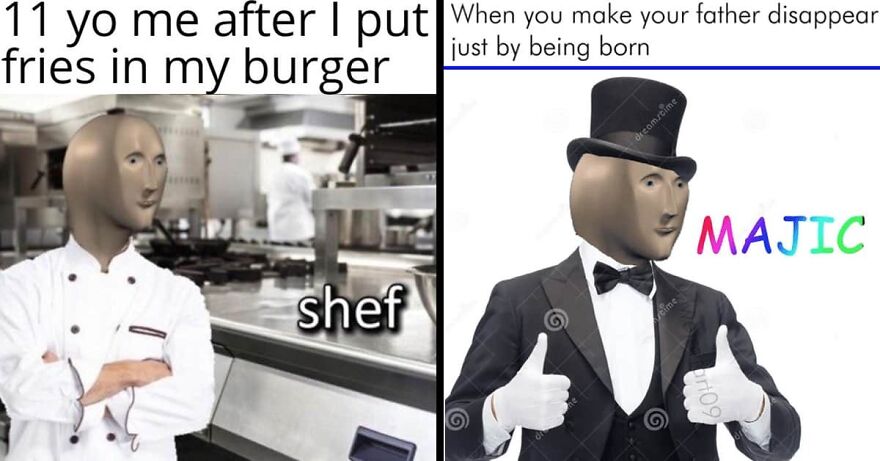 Memes I Found Part 2(Repost) Memes I Found Part 2(Repost)