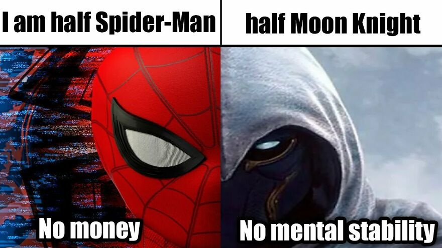 Memes I Found Part 2(Repost) Memes I Found Part 2(Repost)