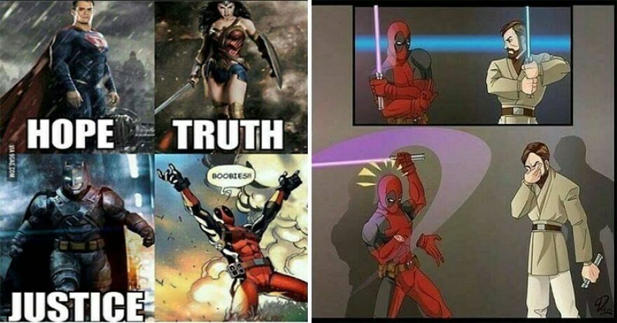 Memes I Found Part 2(Repost) Memes I Found Part 2(Repost)