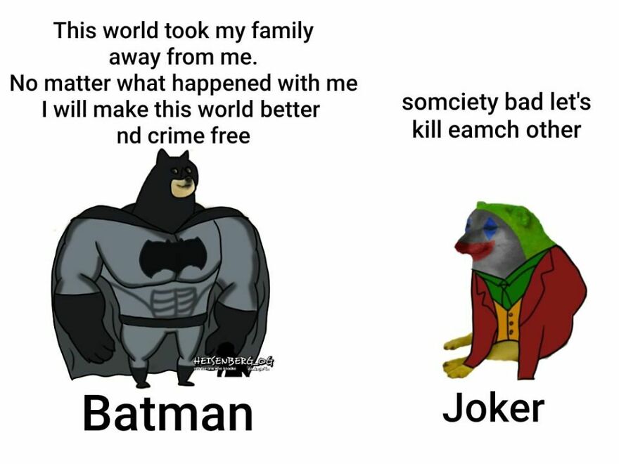 Memes I Found Part 2(Repost) Memes I Found Part 2(Repost)