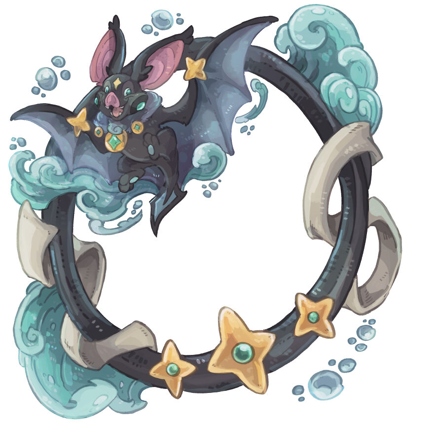 This Jewelry Brand Combines Illustration And Cute Animals To Create The Ultimate Rings For Animal Lovers (26 Pics)