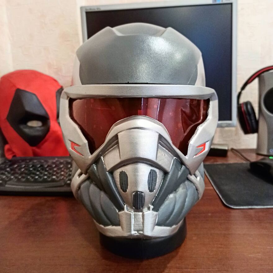 My Superhero Rack! My Hobbies!