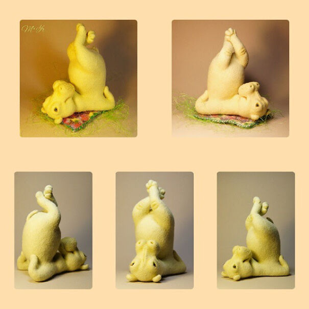 My First Hippos