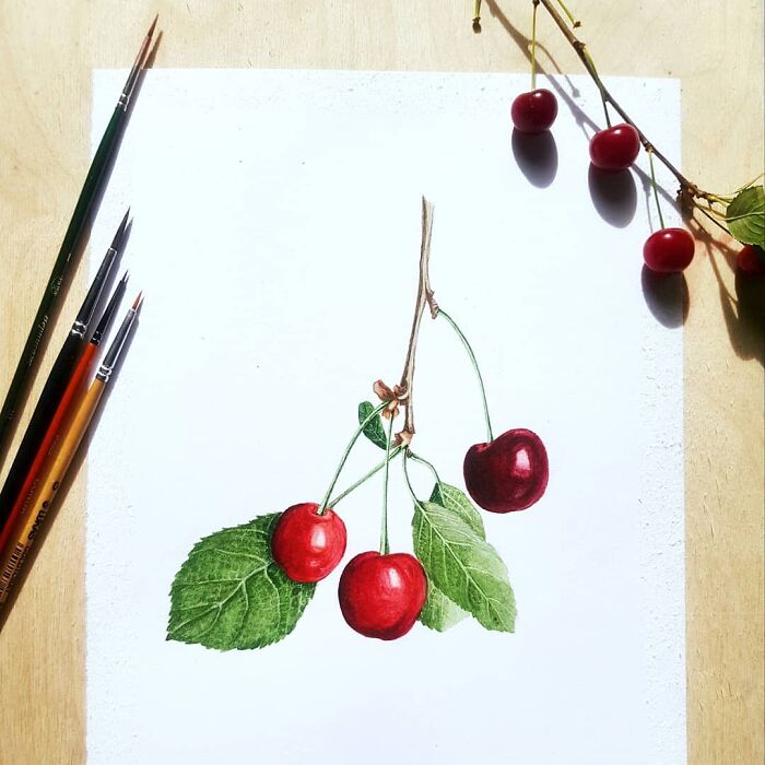 Cherry