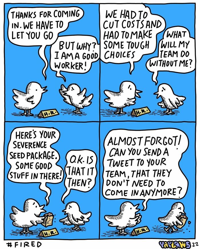 New Comics About Making It Through Life While Fighting Mental Health Issues By This Artist