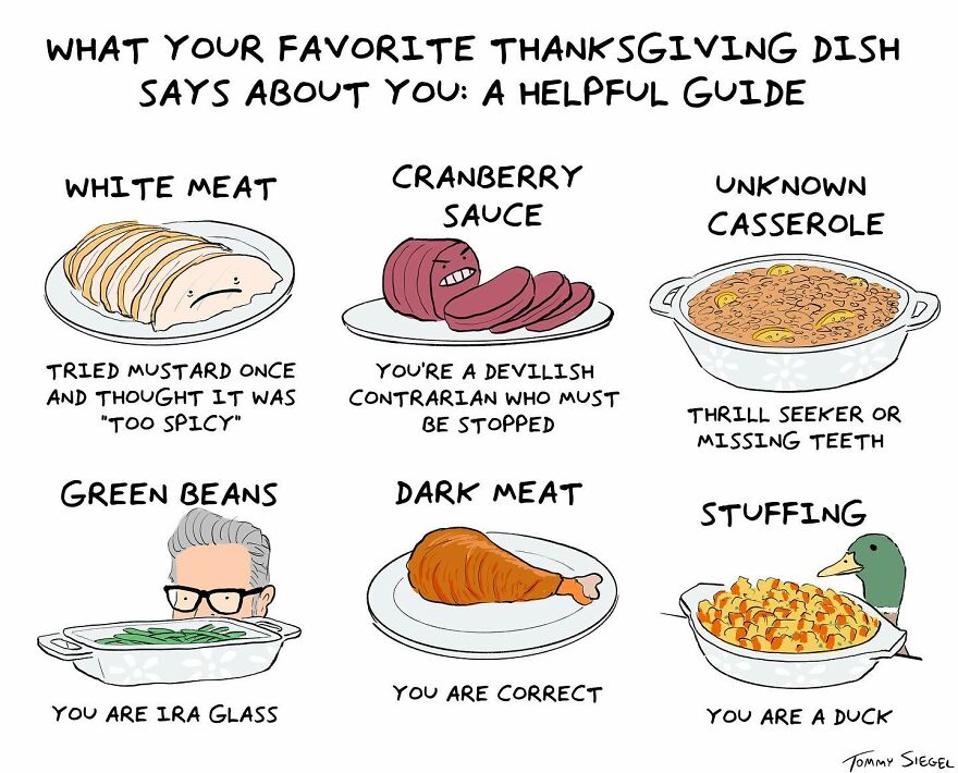 New Yorker Cartoonist Draws Funny, Smart Comics