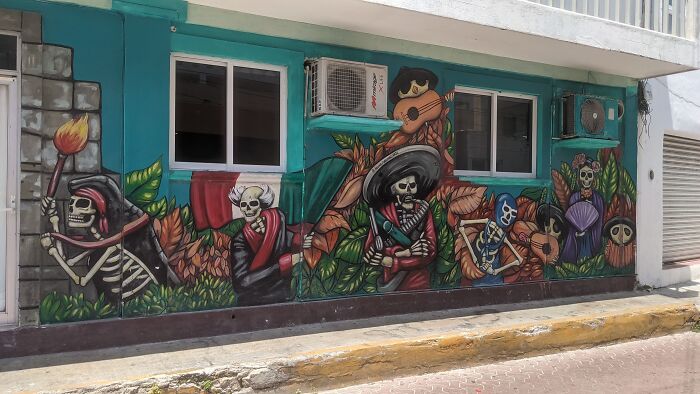 Isla Mujeres, Mexico