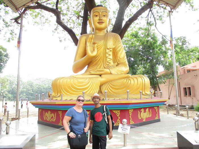 7 Photos Of My Tour Guiding Experiences In Bangladesh