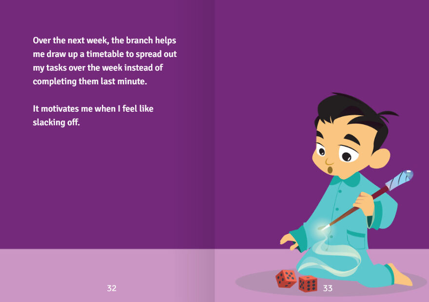 Green Promise: The Children's Book I Wrote (20 Pics)