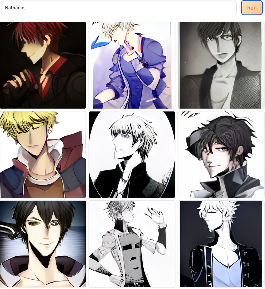 I Ran 15 Pandas' Usernames Through An Ai... Might Have Been A Bad Idea I Ran 15 Pandas' Usernames Through An Ai... Might Have Been A Bad Idea