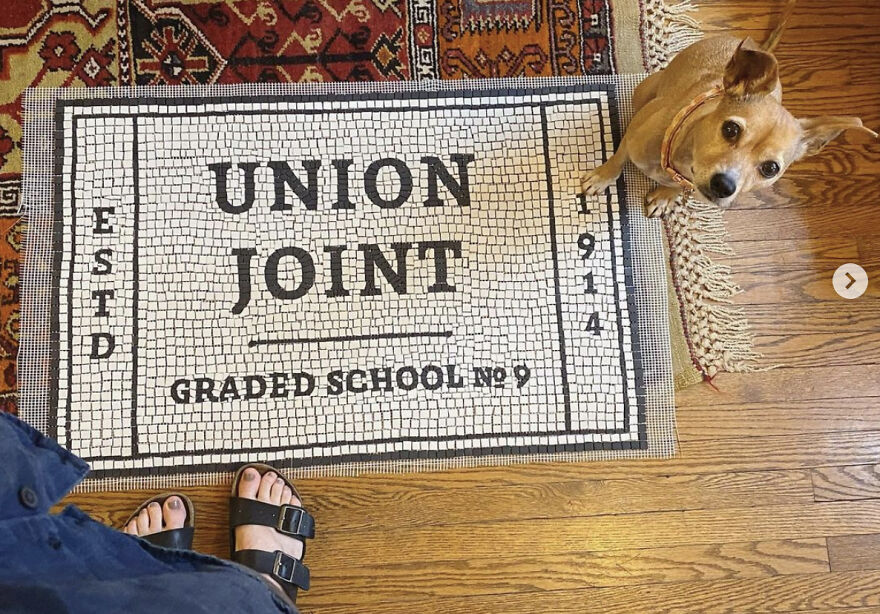 We Bought An Old Grade School And Are Turning It Into Our Home, Here's Some Wild Stuff We Found Inside