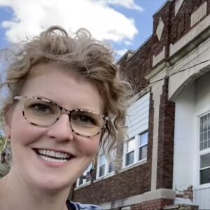 Schoolhouse Homestead - Stacie