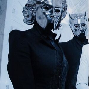 ZombieQueen666