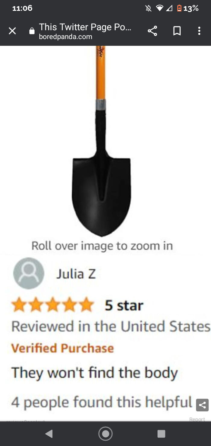 I'll Take Anything. Like This