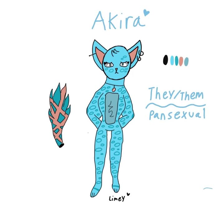 Some Of My Drawings!