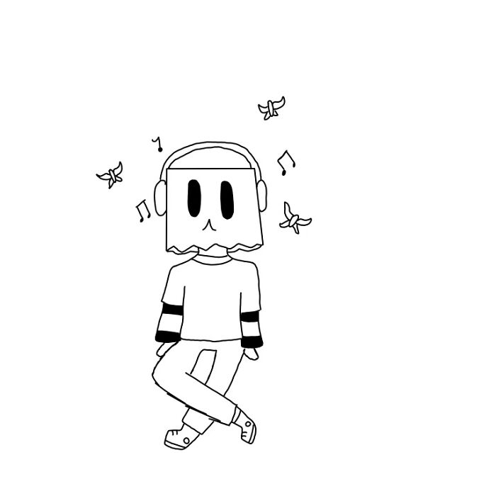 Some Of My Drawings!