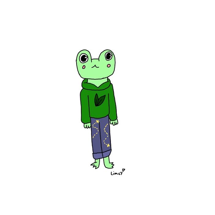 Some Of My Drawings!