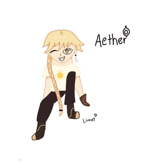 Some Of My Drawings!