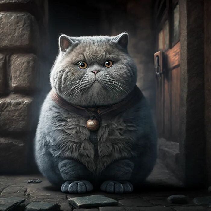 Sam Tarly Kitty