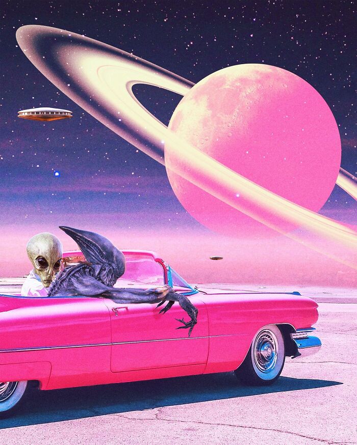 The Artwork Of Caitlyn Grabenstein (@cult.class)