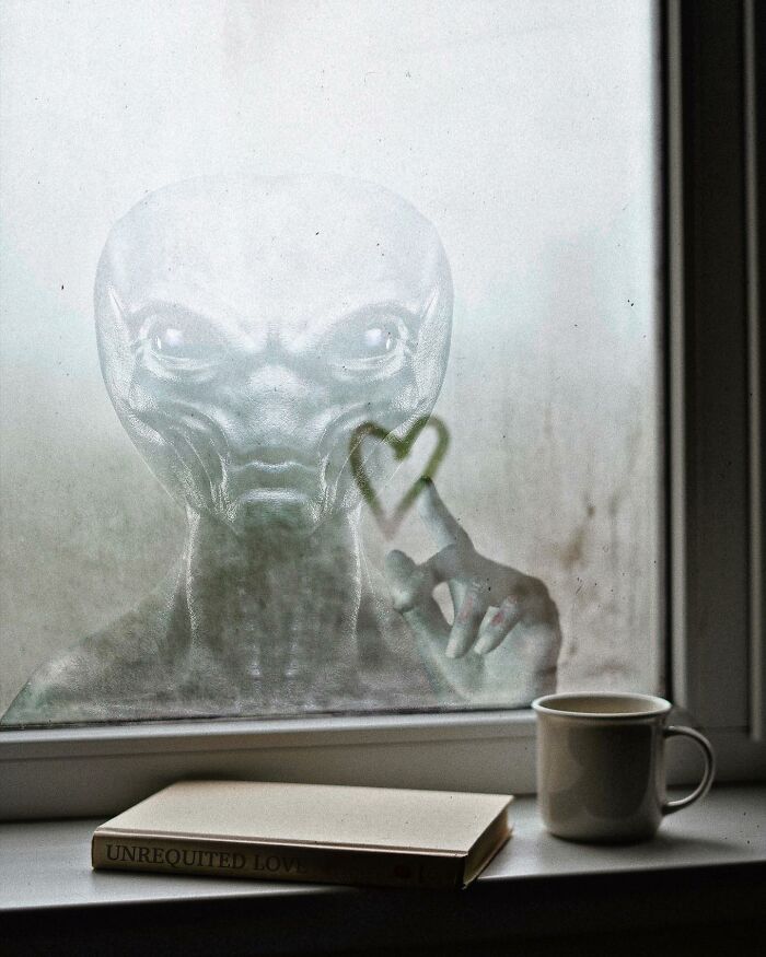 The Artwork Of Caitlyn Grabenstein (@cult.class)