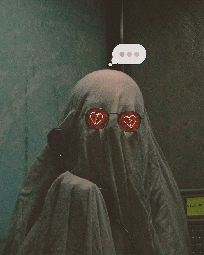 The Artwork Of Caitlyn Grabenstein (@cult.class)