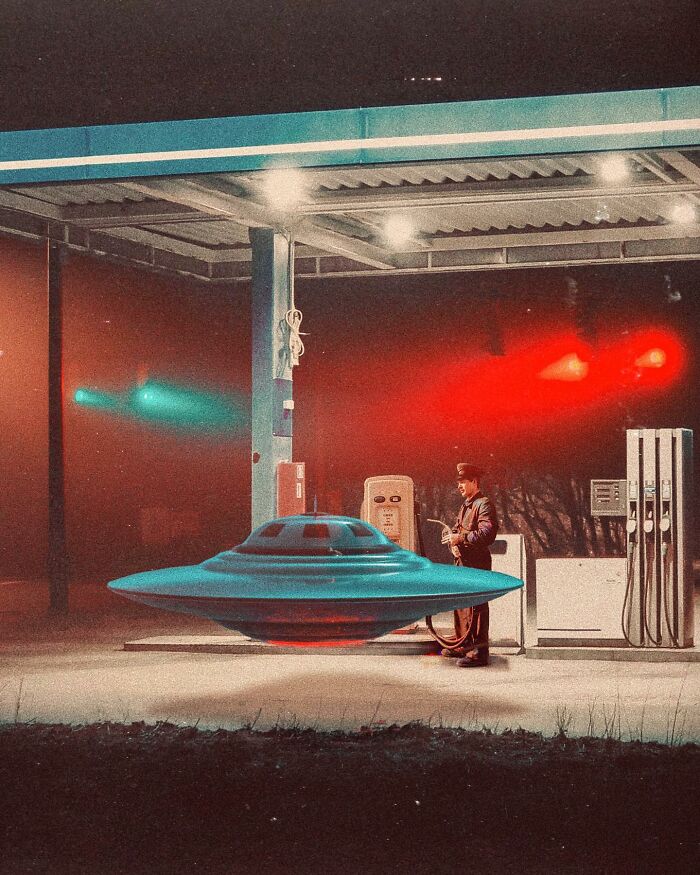 The Artwork Of Caitlyn Grabenstein (@cult.class)