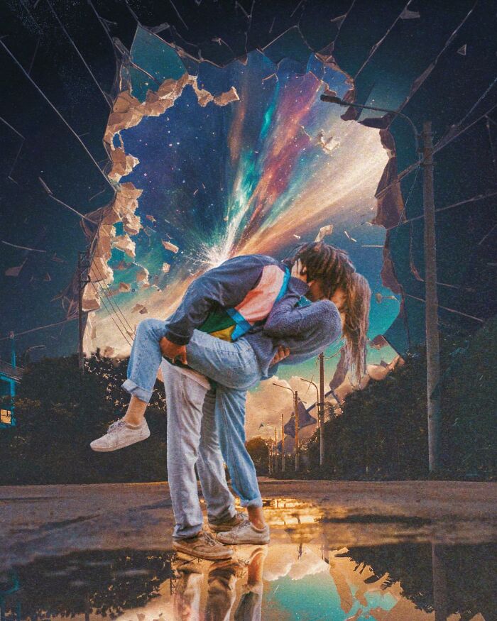 The Artwork Of Caitlyn Grabenstein (@cult.class)