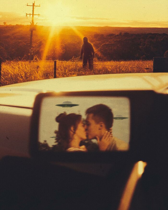 The Artwork Of Caitlyn Grabenstein (@cult.class)