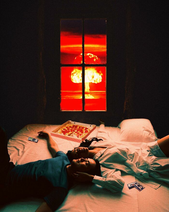 The Artwork Of Caitlyn Grabenstein (@cult.class)