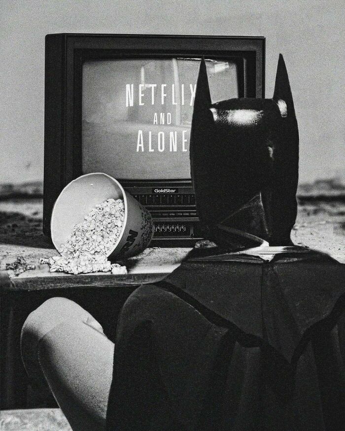 The Artwork Of Caitlyn Grabenstein (@cult.class)