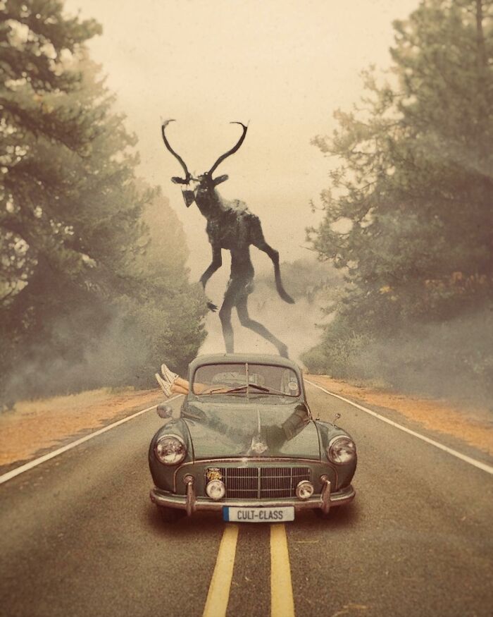 The Artwork Of Caitlyn Grabenstein (@cult.class)