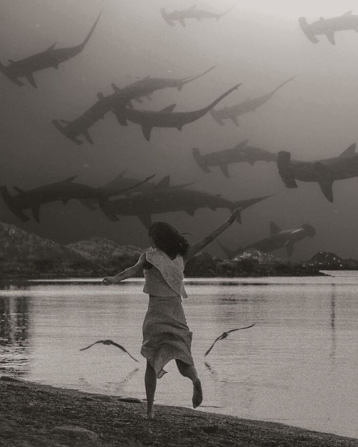 The Artwork Of Caitlyn Grabenstein (@cult.class)