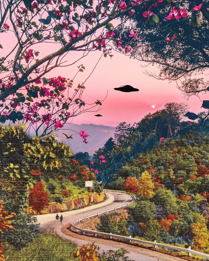 The Artwork Of Caitlyn Grabenstein (@cult.class)