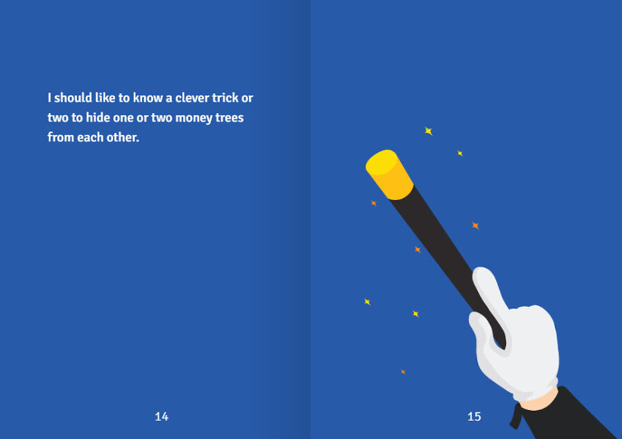 Green Promise: The Children's Book I Wrote (20 Pics)