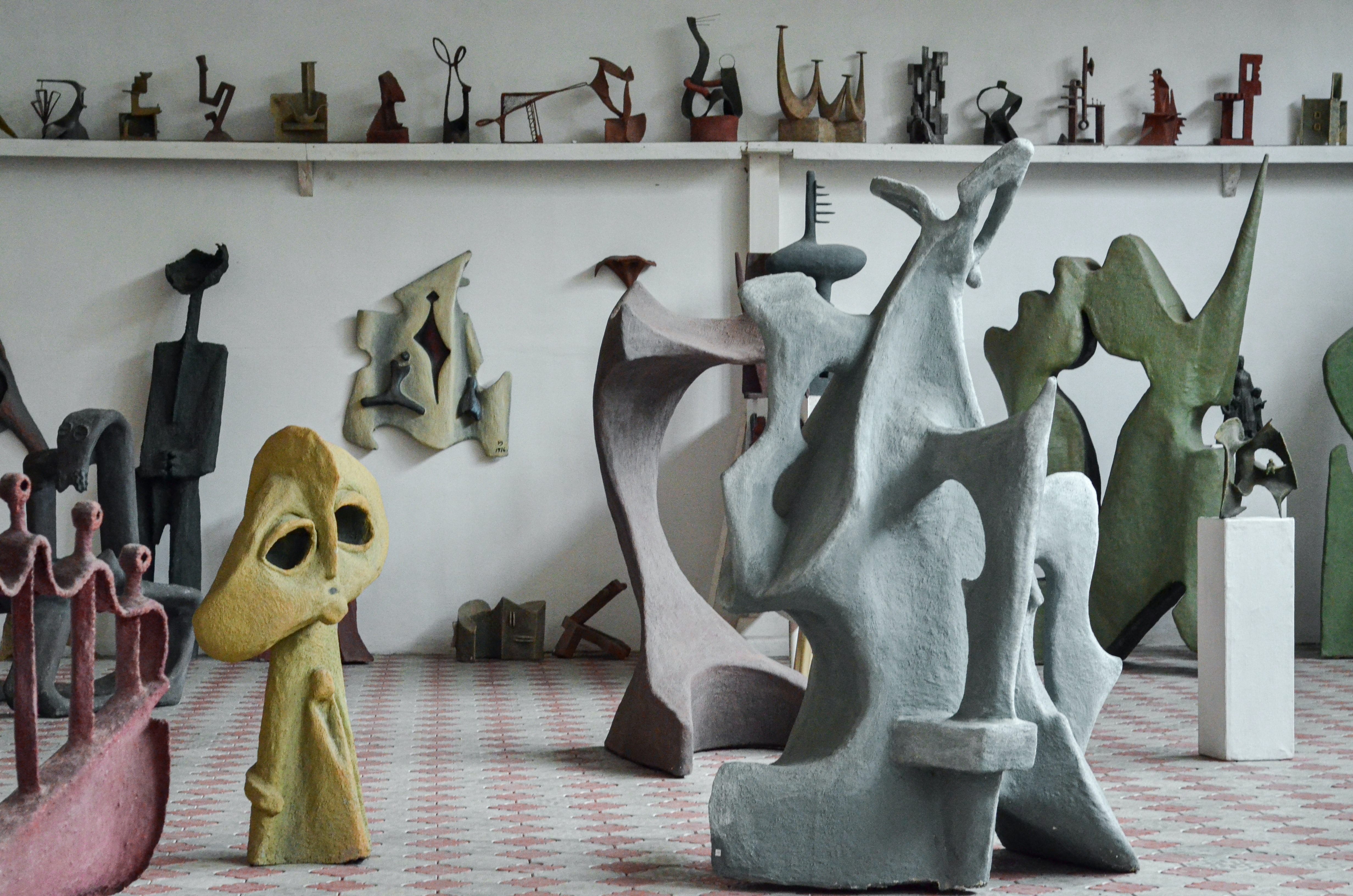 The Timeless Art Of Sculpture: History, Techniques, And Significance