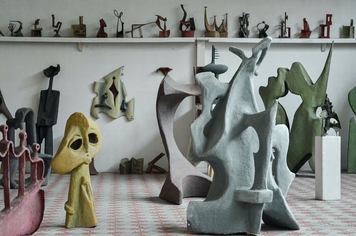 Art & Sculpture
