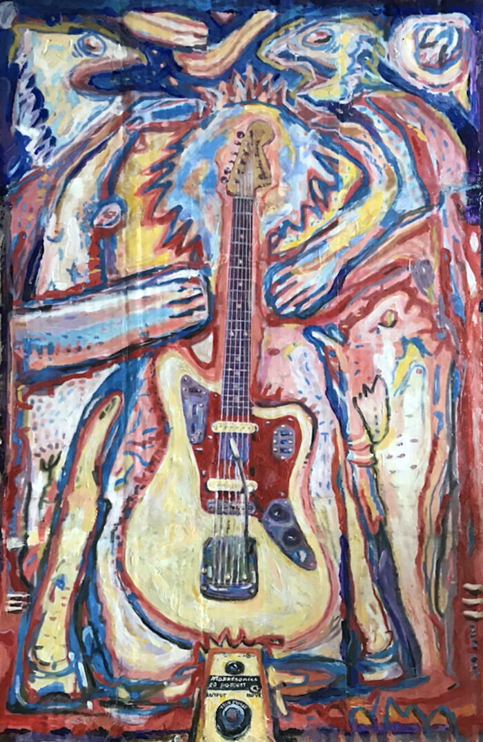 Circulation Of Sound