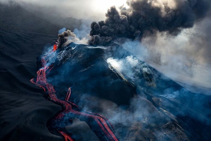 Overall Winner: Travel Photographer Of The Year 2022: Matjaz Krivic, Slovenia