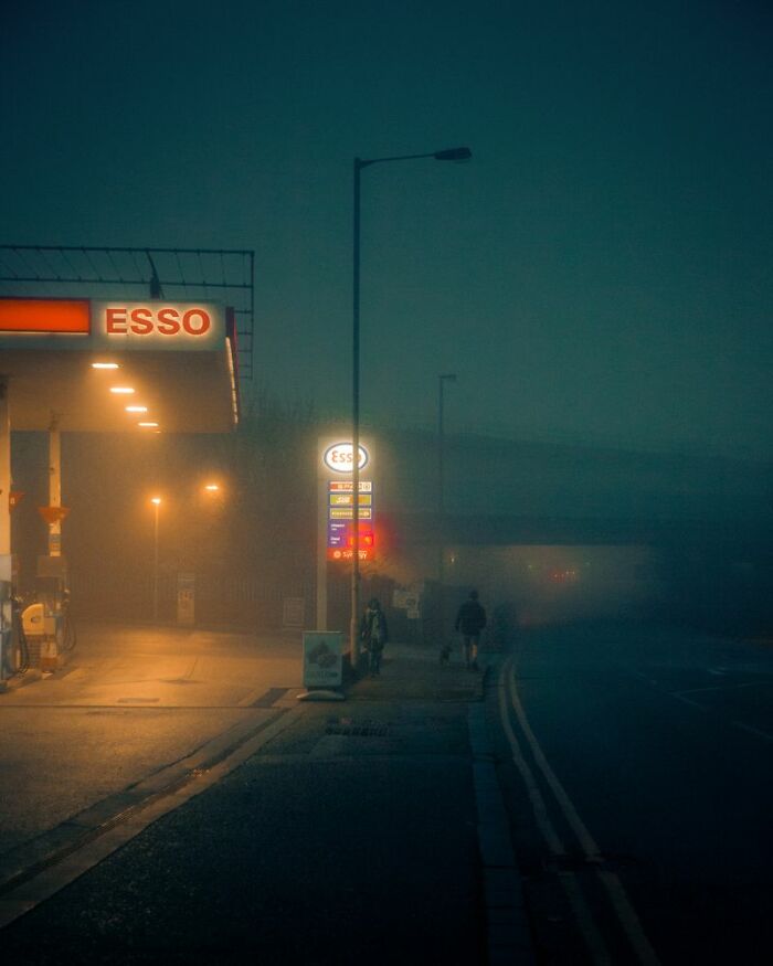 Runner-Up, Young Travel Photographer Of The Year 15-18 Years: Cal Cole, UK (Age 18)