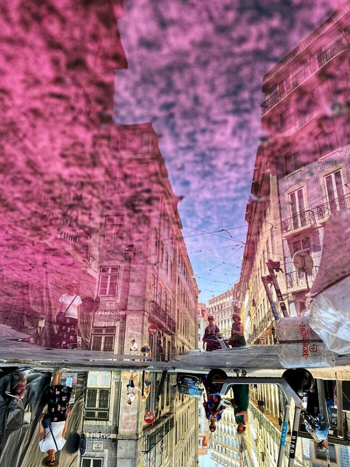 Winner, Young Travel Photographer Of The Year 14 And Under: Kaia Tham (Age 14), Australia