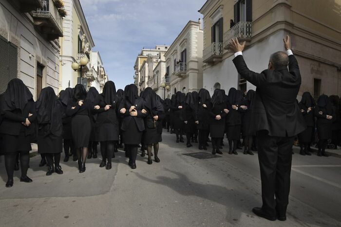 Cultures, Highly Commended: Athanasios Maloukos, Greece