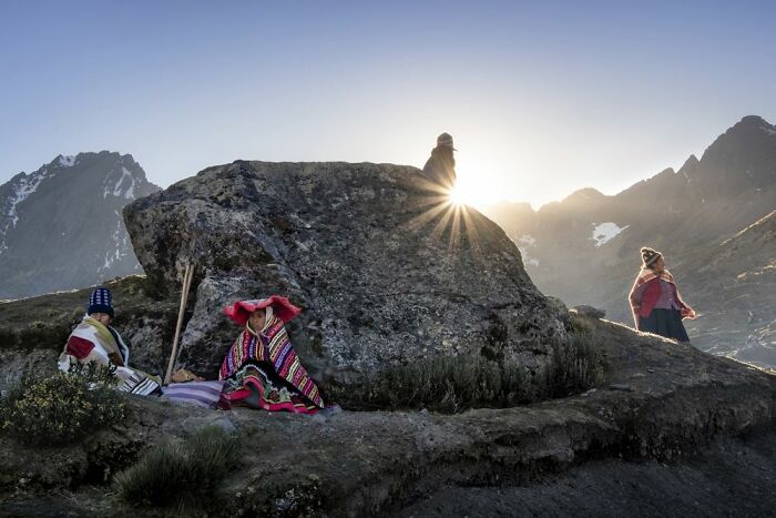 Cultures, Commended: Nicolas Castermans, France