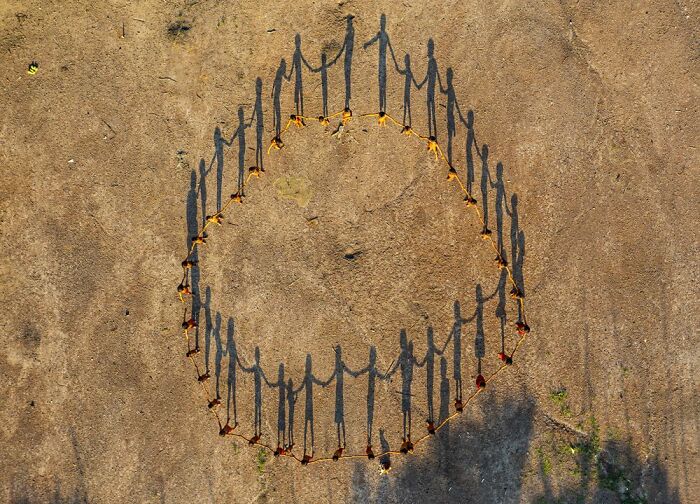 Cultures, Special Mention: Michael Runkel, Germany