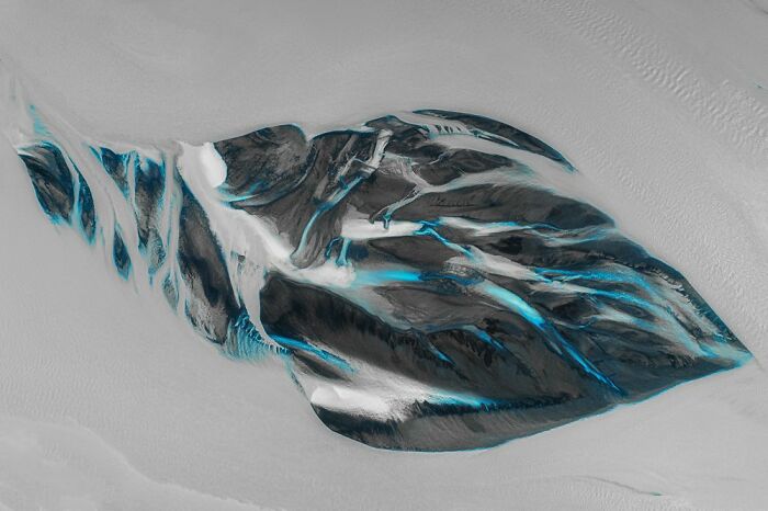 Deserts To Rainforests, Runner-Up: Marek Biegalski, Poland